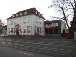 Kikeriki Theater Darmstadt