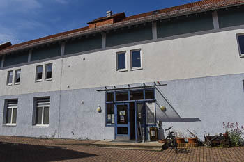 Heimatmuseum in Dietzenbach Hessen