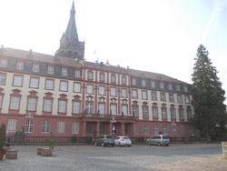 Deutsches Elfenbeinmuseum in Erbach