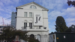 Jüdisches Museum in Frankfurt