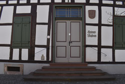 Heimatmuseum Ginsheim