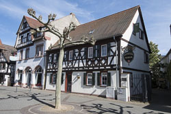 Handwerksmuseum in Groß-Gerau
