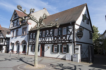 Handwerksmuseum in Groß-Gerau Hessen
