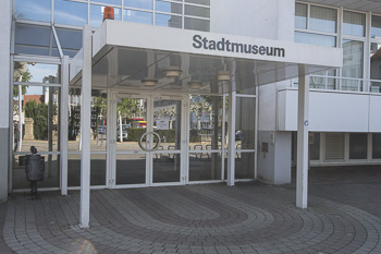 Stadtmuseum in Groß-Gerau Hessen