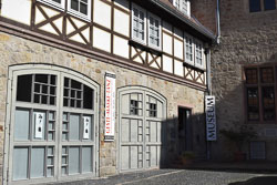 Museum für Stadtgeschichte und Volkskunde in Heppenheim