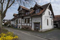 Nostalgiemuseum in Mümling-Grumbach