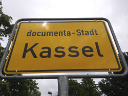 Stadtführung für Kinder in Kassel