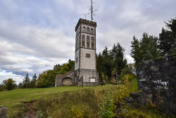 Georg-Viktor-Turm bei Korbach