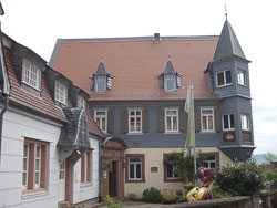 Drachenmuseum in Lindenfels