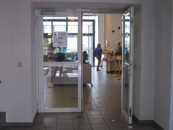 Museumszentrum in Lorsch