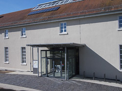 Museumszentrum in Lorsch