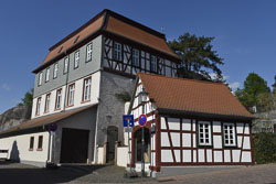 Museum Ober-Ramstadt