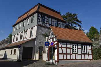 Museum Ober-Ramstadt Hessen