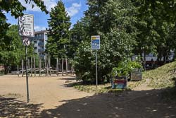 Schäfergarten in Offenbach