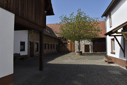 Heimatmuseum Leeheim in Riedstadt