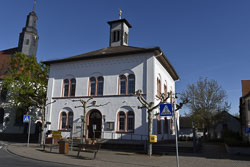 Museum Crumstadt in Riedstadt