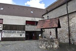 Stadt- und Industriemuseum Rüsselsheim