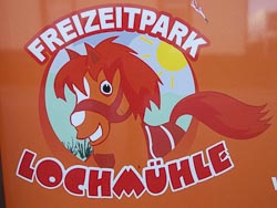 Freizeitpark Lochmühle in Wehrheim
