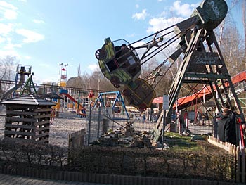 Freizeitpark Lochmühle in Wehrheim