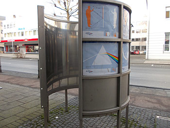 Optikparcours in Wetzlar