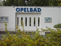 Opelbad Wiesbaden