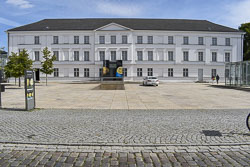 Pommersches Landesmuseum in Greifswald