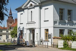 Stadtmuseum in Güstrow