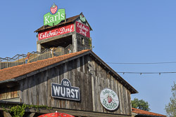 Karls Erlebnis-Dorf in Koserow auf Usedom