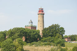 Kap Arkona bei Putgarten auf Rügen
