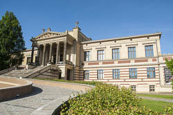 Staatliches Museum in Schwerin