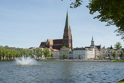Stadtführung in Schwerin