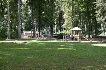 Tierpark in Wolgast