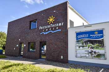 Friesentherme in Emden