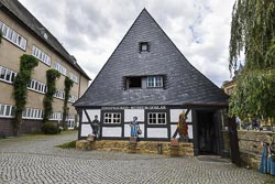 Zinnfigurenmuseum in Goslar