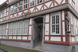 Museum im Ritterhaus in Osterode