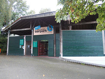 Aachener Tierpark EUREGIOZOO