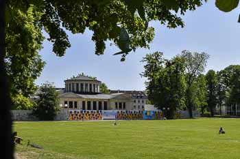 Hofgarten in Bonn