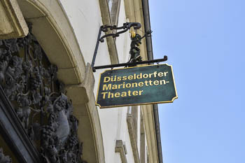 Düsseldorfer Marionettentheater