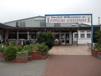 Spielpark Pippolino Nordrhein-Westfalen