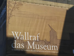 Wallraf-Richartz-Museum in Köln