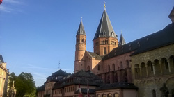 Stadtführung für Kinder in Mainz