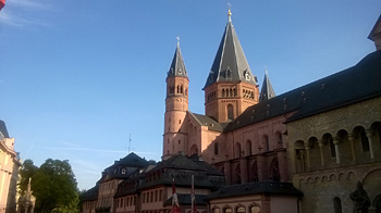 Stadtführung für Kinder in Mainz Rheinland-Pfalz