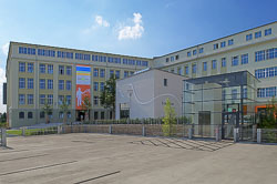 Dynamikum Science Center in Pirmasens