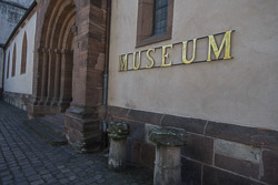 Stadtmuseum Worms