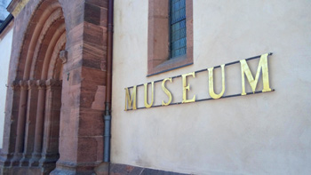 Stadtmuseum Worms Rheinland-Pfalz