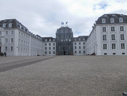 Saarbrücker Schloss