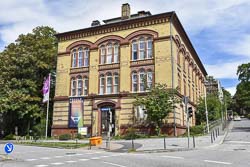 Medizinhistorisches Museum in Kiel